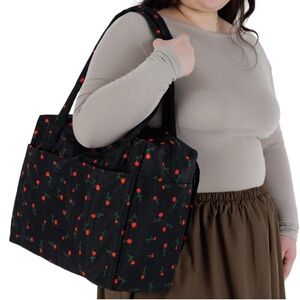 BAGGU Cloud Carry On